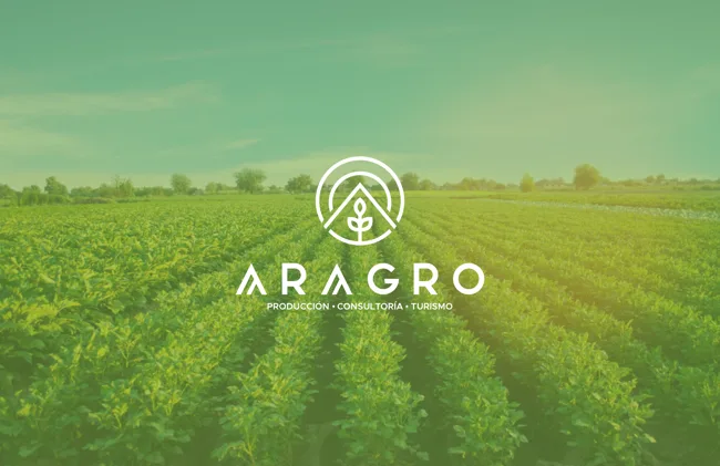 Paisaje y comunicación — Aragro