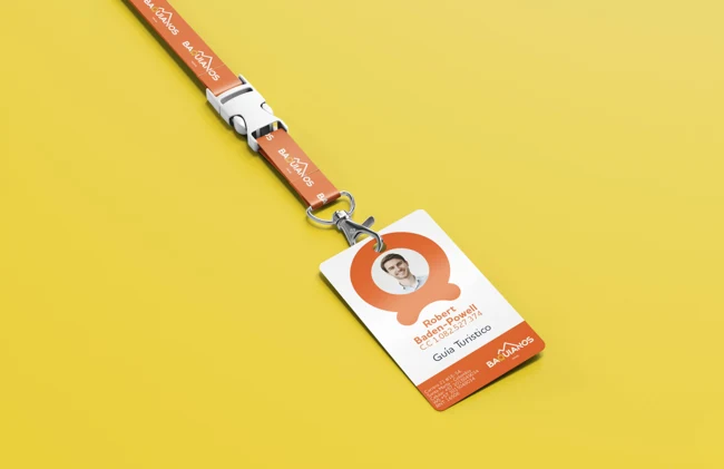 El equipo de la experiencia — Baquianos