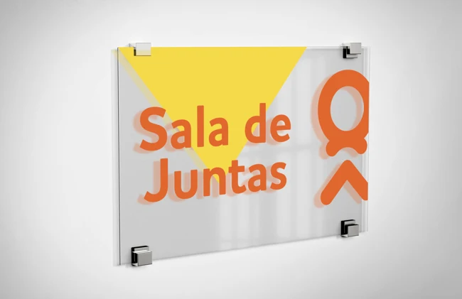 Orientación con identidad — Baquianos