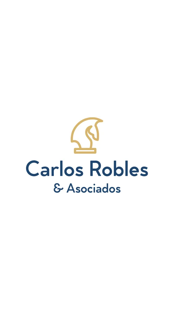 La identidad principal — Carlos Robles & Asociados