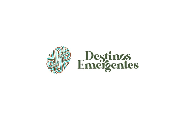 Identidad principal — Destinos Emergentes