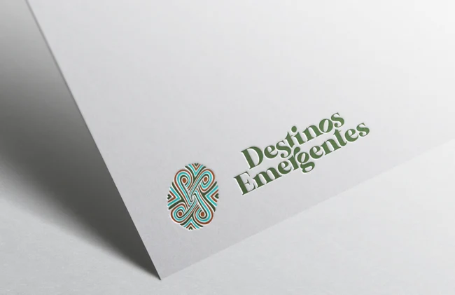 La firma en contexto — Destinos Emergentes