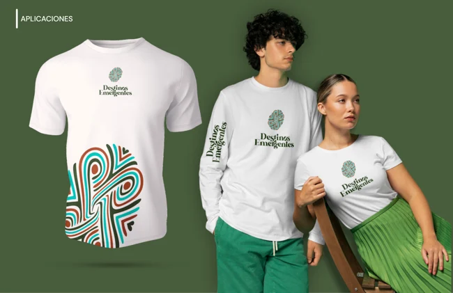 Vestuario — Destinos Emergentes
