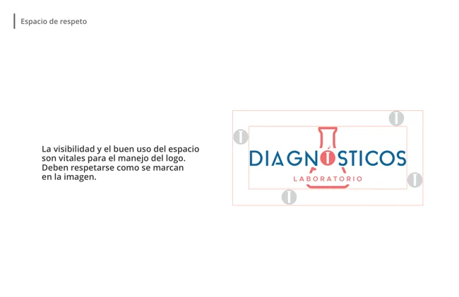 Área de protección — Diagnósticos