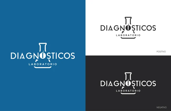 Positivo y negativo — Diagnósticos