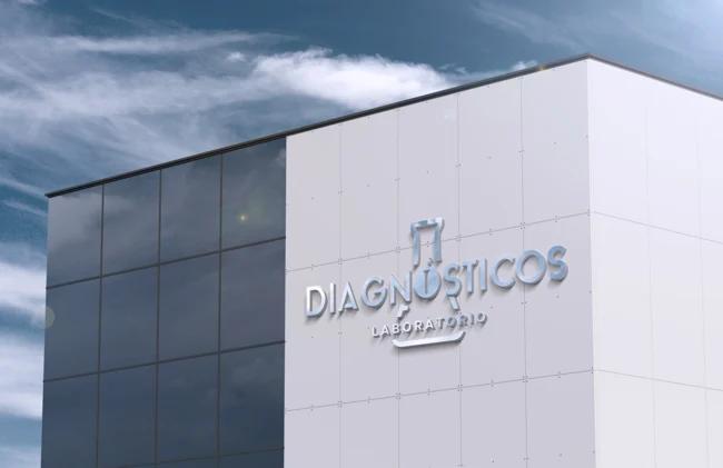 Identidad en fachada — Diagnósticos