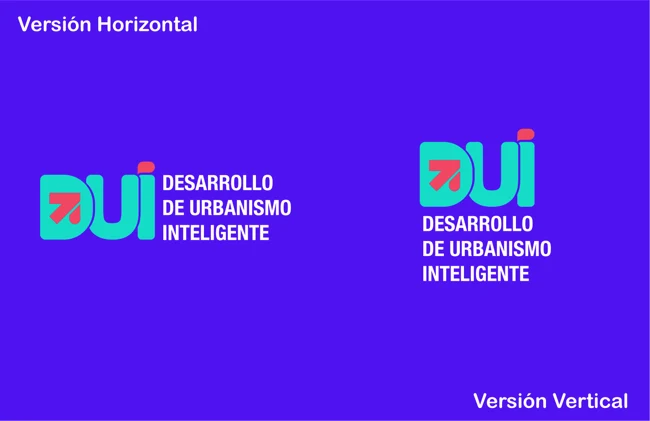 Composiciones de marca — DUI