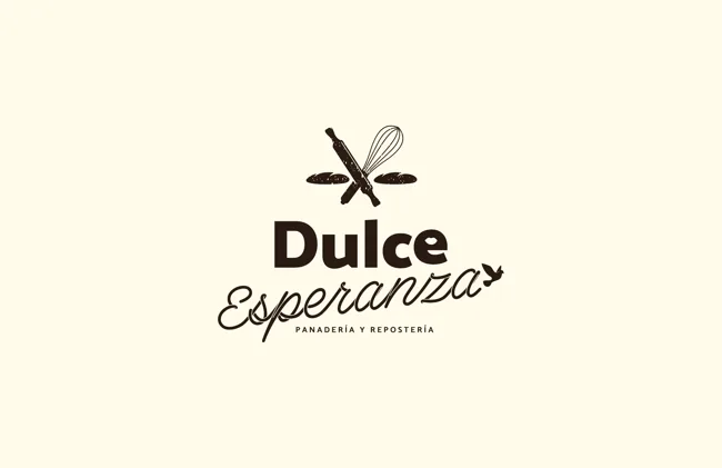 Versión oscura — Dulce Esperanza