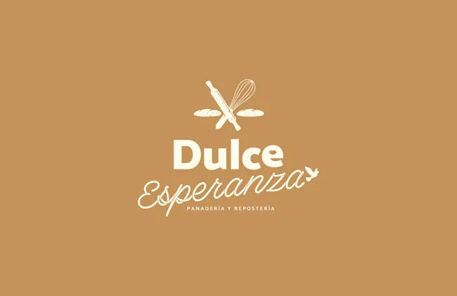 Tono caramelo — Dulce Esperanza