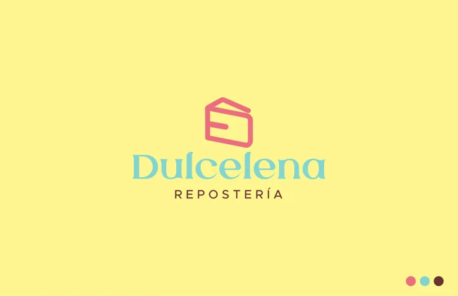 Versión amarilla — Dulcelena