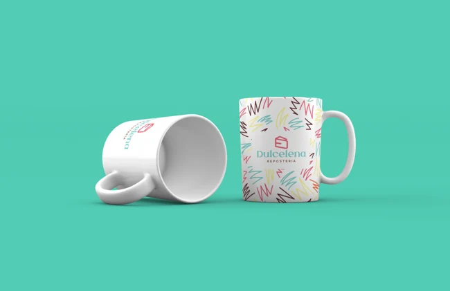 Mugs — Dulcelena