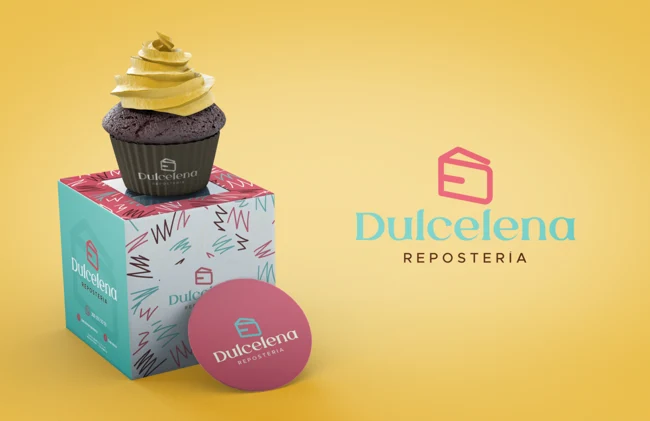 Producto y empaque — Dulcelena