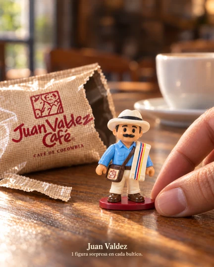 Juan Valdez