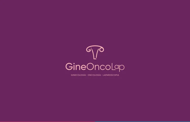 Identidad principal — GineOncoLap