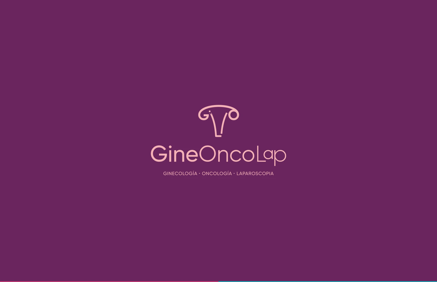Identidad principal — GineOncoLap