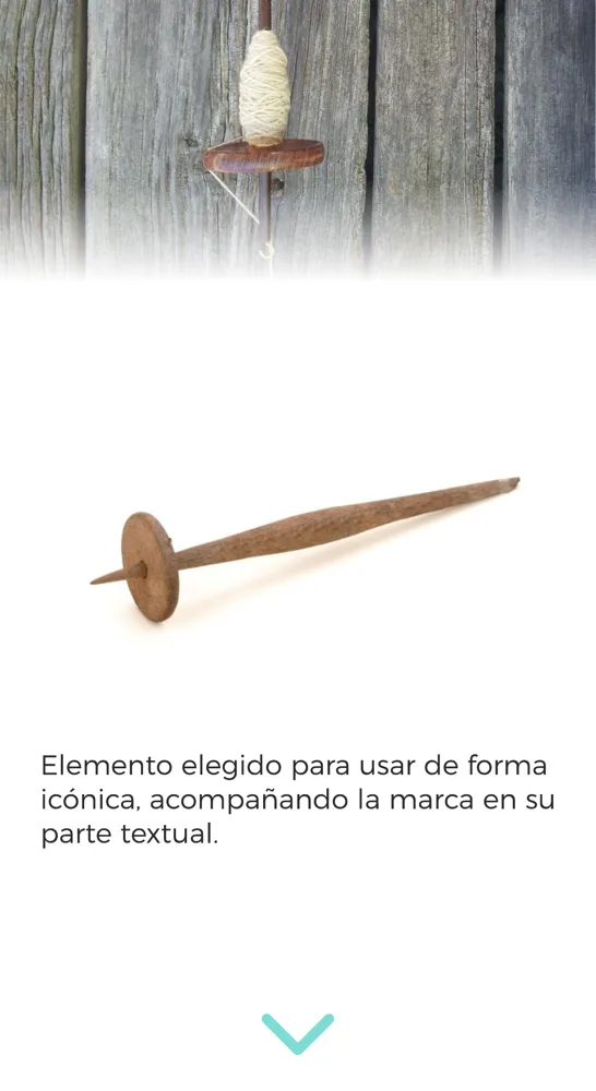 El origen del símbolo — Hilando Sueños