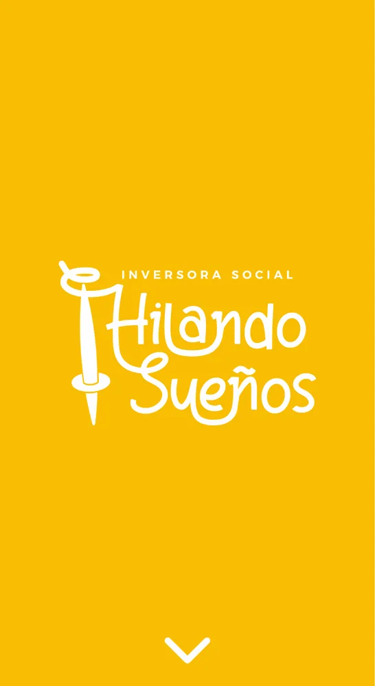 Versión amarilla — Hilando Sueños