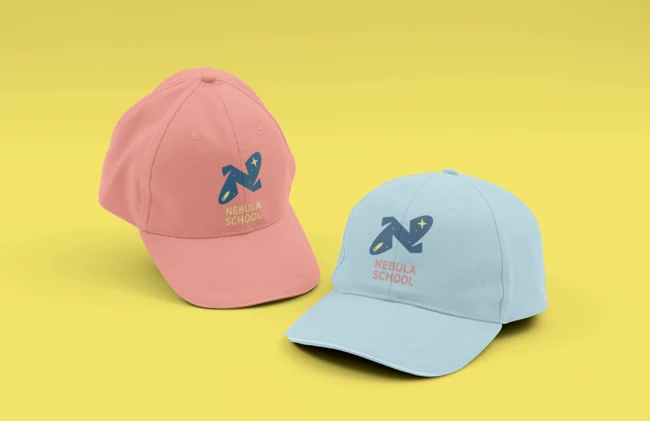 Identidad que acompaña — Nebula School