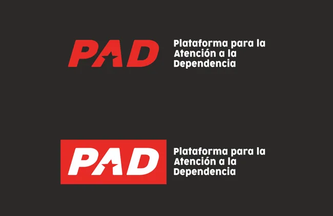 Versiones sobre oscuro — PAD