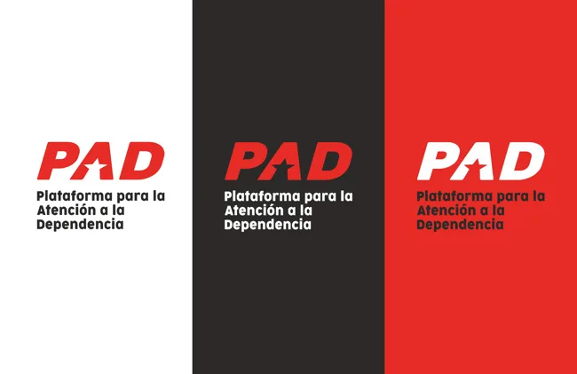 Sistema cromático — PAD