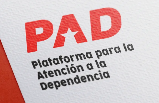 Textura y reproducción — PAD