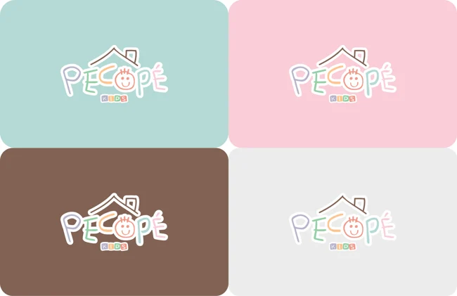 Más combinaciones — Pecopé Kids