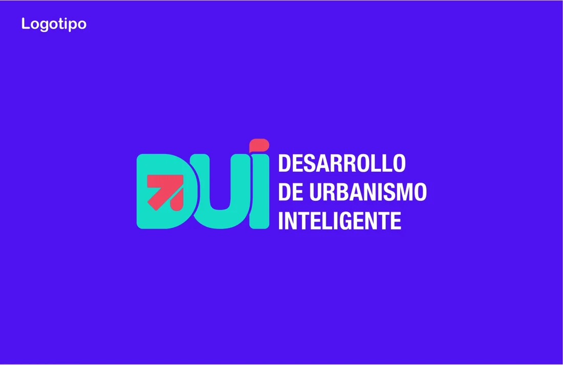 La firma DUI — DUI