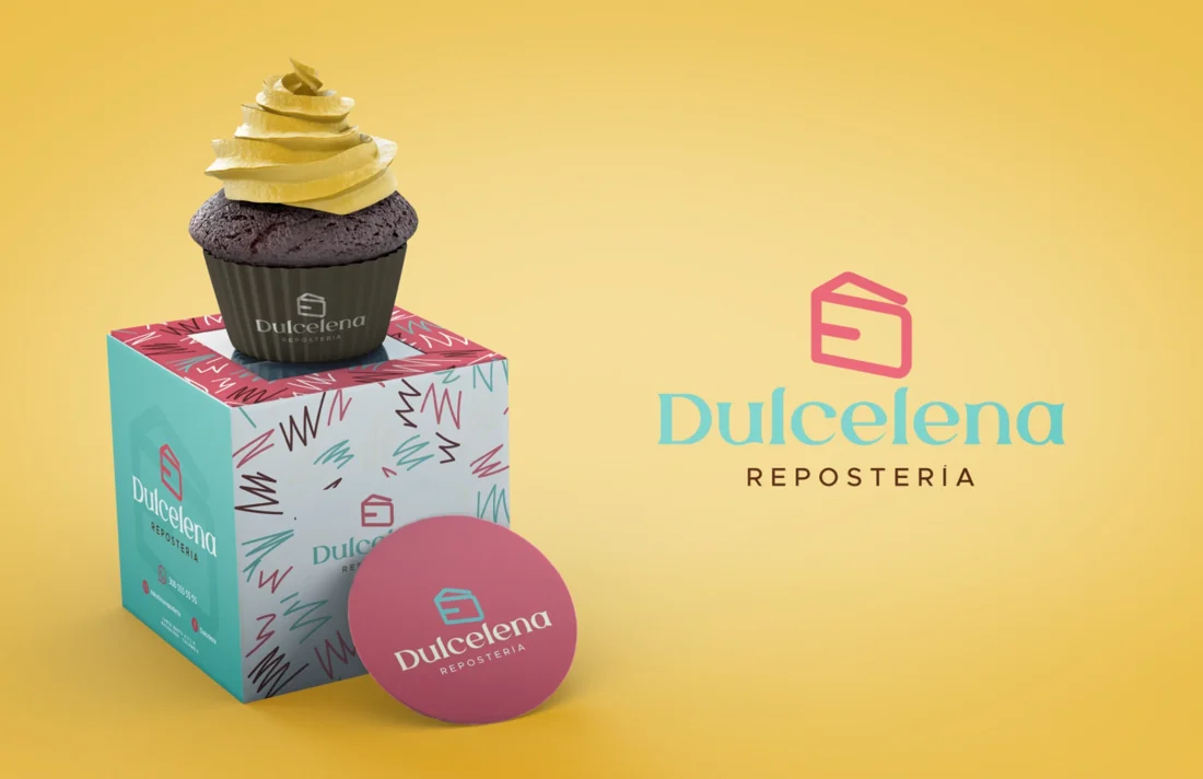 Producto y empaque — Dulcelena