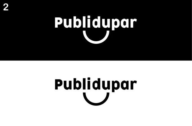 Positivo y negativo — Publidupar