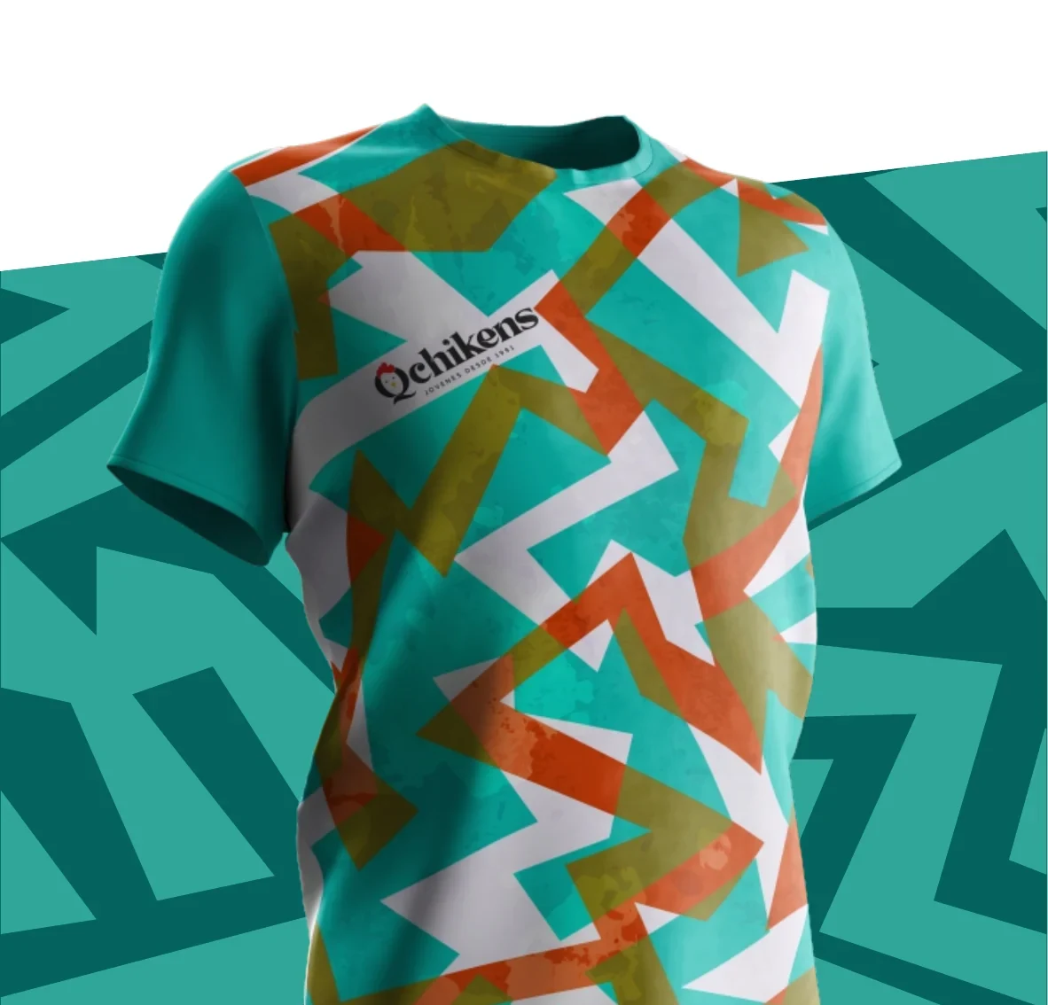 Qchikens — selección del proyecto