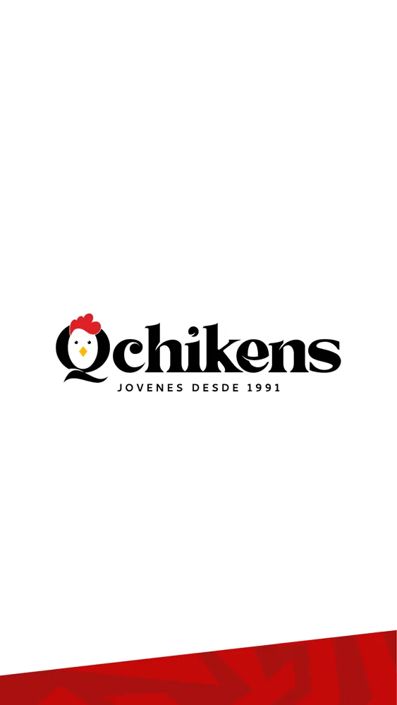 La firma Qchikens — Qchikens