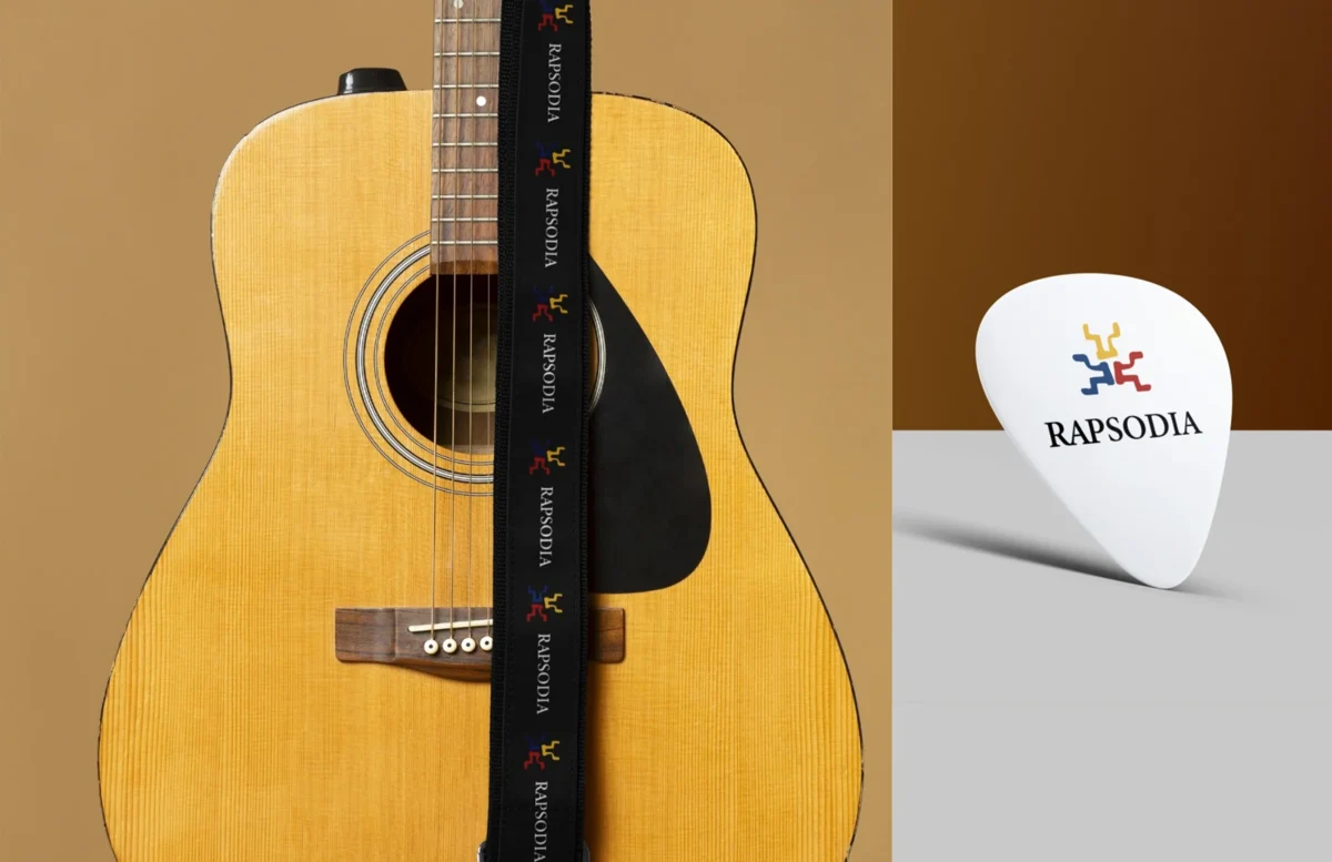 Rapsodia — selección del proyecto