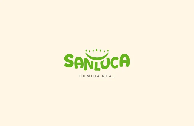 La nueva firma — Sanluca