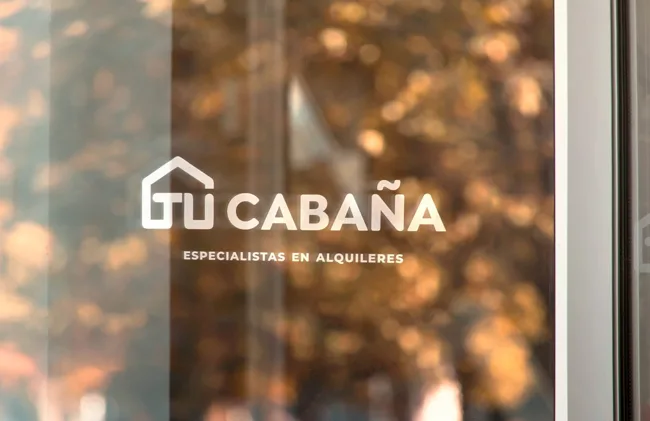 La marca en el espacio — Tu Cabaña