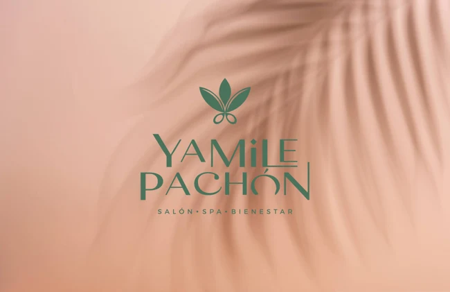 Expresión de marca — Yamile Pachón