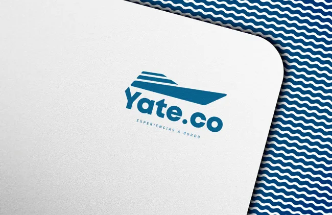 Textura y patrón — Yate.co