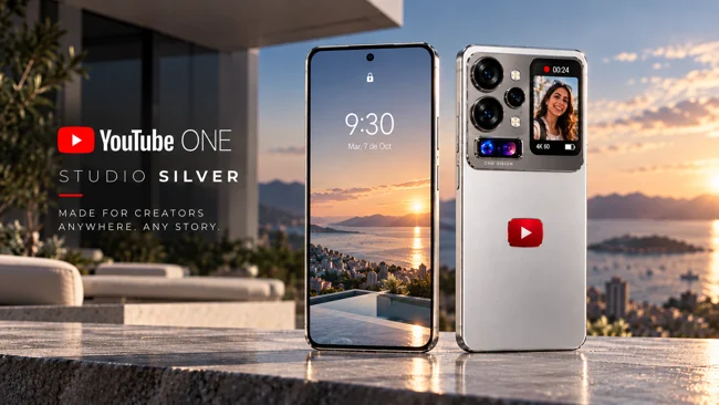 Studio Silver